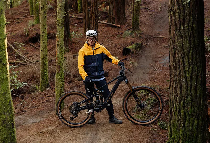 Velduro NZ welcomes our first ambassador: Jamie Garrod