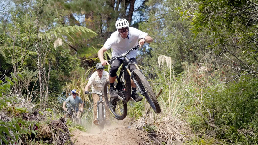 One Year on the Velduro Rogue: Jamie Garrod's Verdict