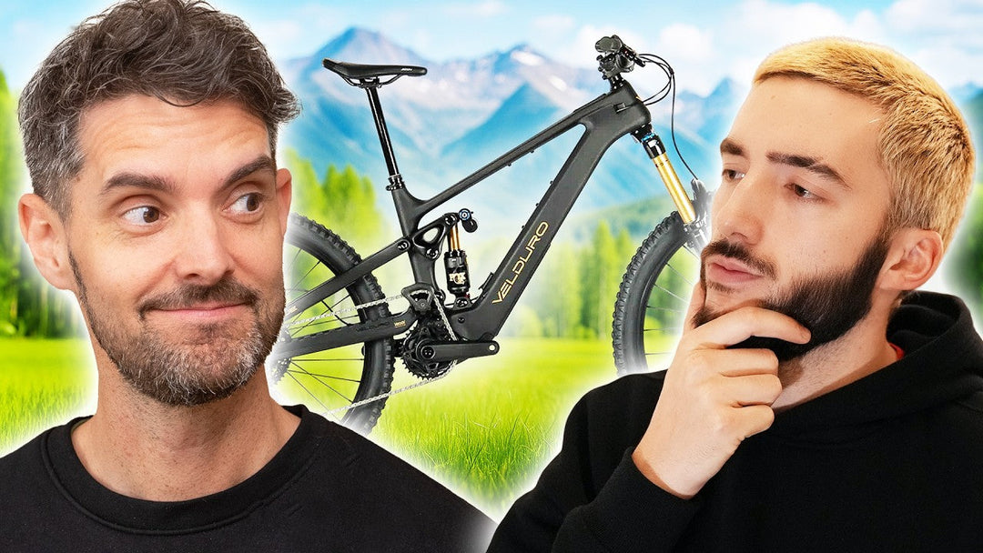 Your Avinox Questions Answered by Rob Rides