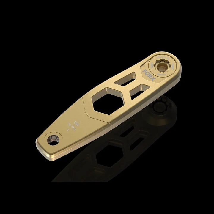 FORX - DJI Avinox Forx Hex 2 Cranks