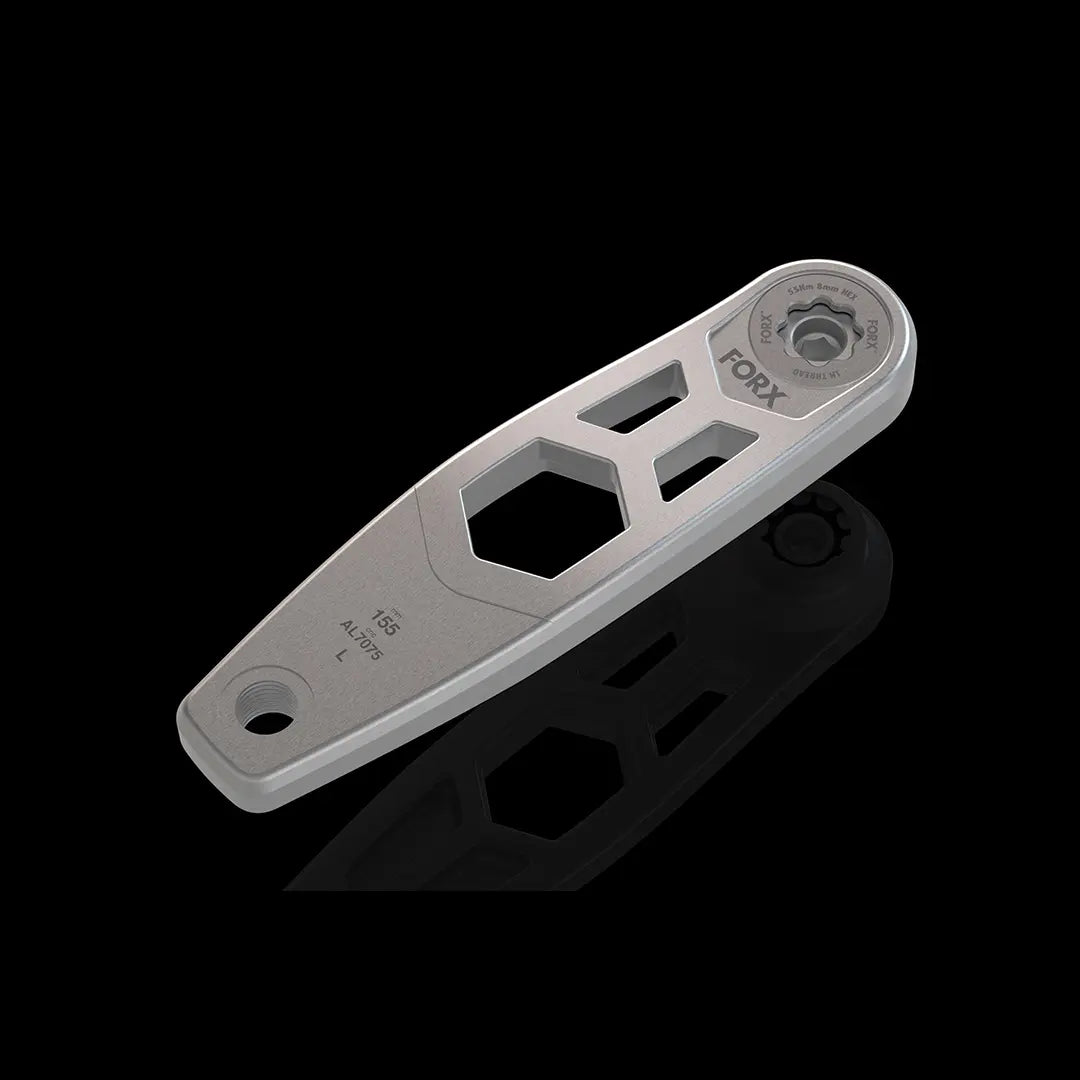 FORX - DJI Avinox Forx Hex 2 Cranks
