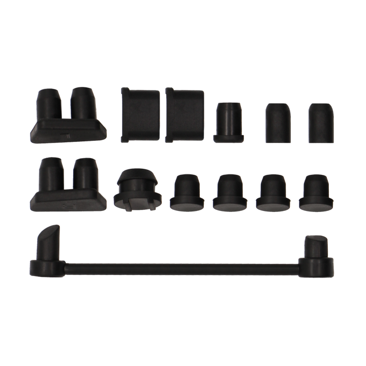 ROGUE FRAME PLUG SET