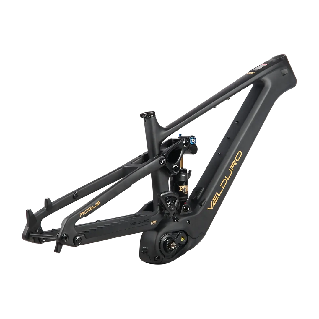 Velduro Rogue - Frame Only Velduro