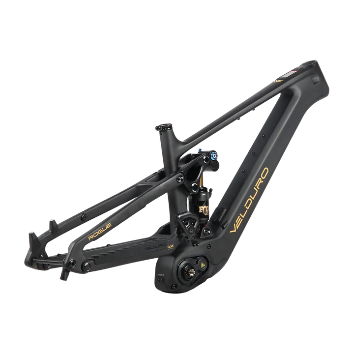 Velduro Rogue - Frame Only Velduro