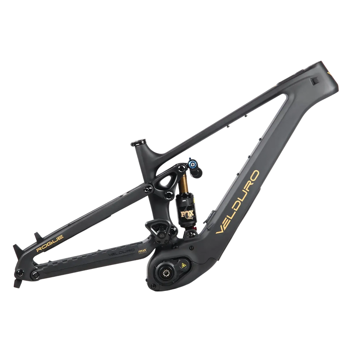 Velduro Rogue - Frame Only Velduro