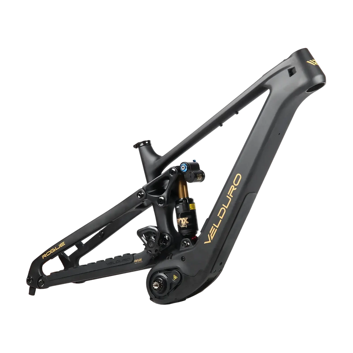 Velduro Rogue - Frame Only Velduro