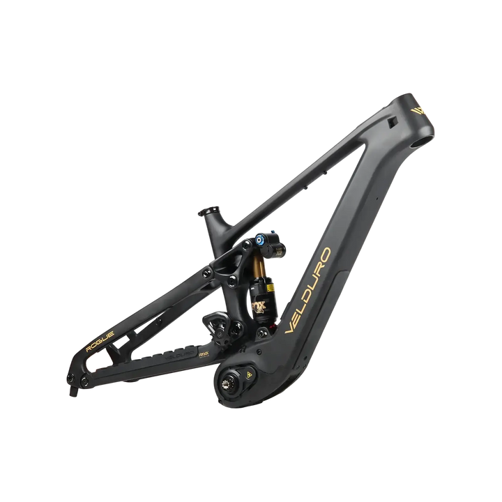 Velduro Rogue - Frame Only Velduro