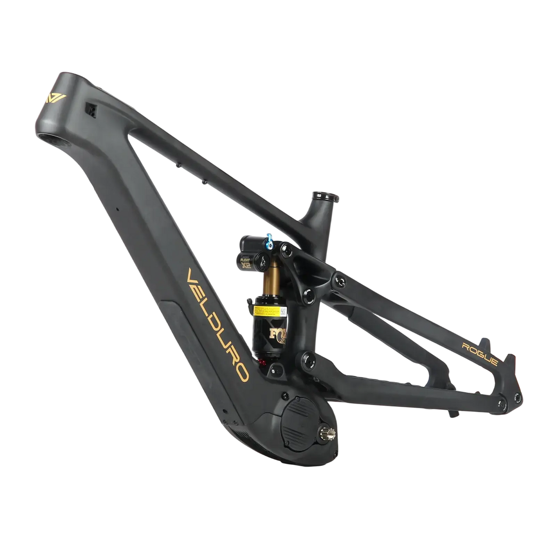 Velduro Rogue - Frame Only Velduro