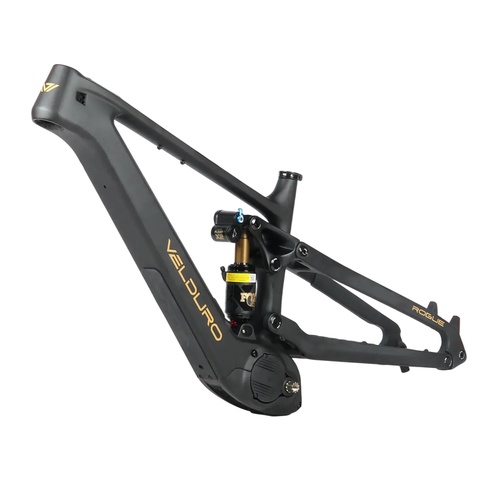 Velduro Rogue - Frame Only Velduro