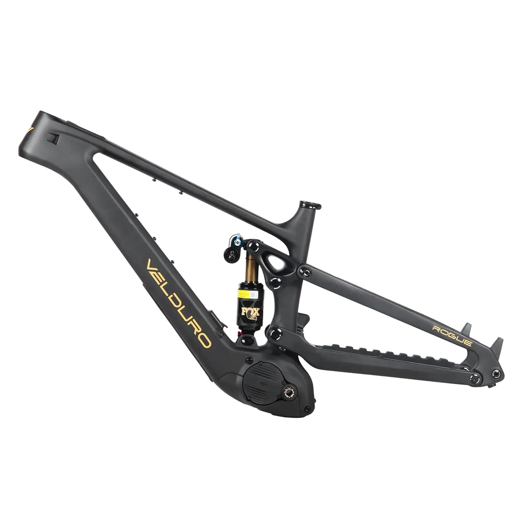 Velduro Rogue - Frame Only Velduro