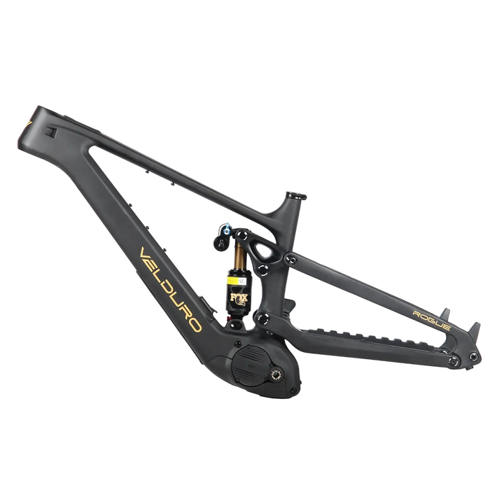 Velduro Rogue - Frame Only Velduro