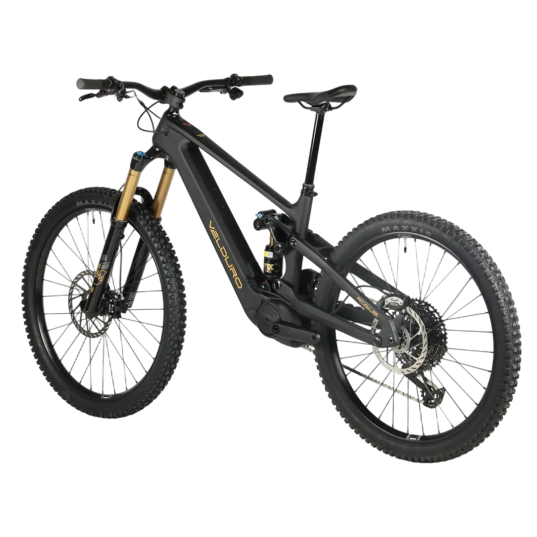 Velduro Rogue R Velduro
