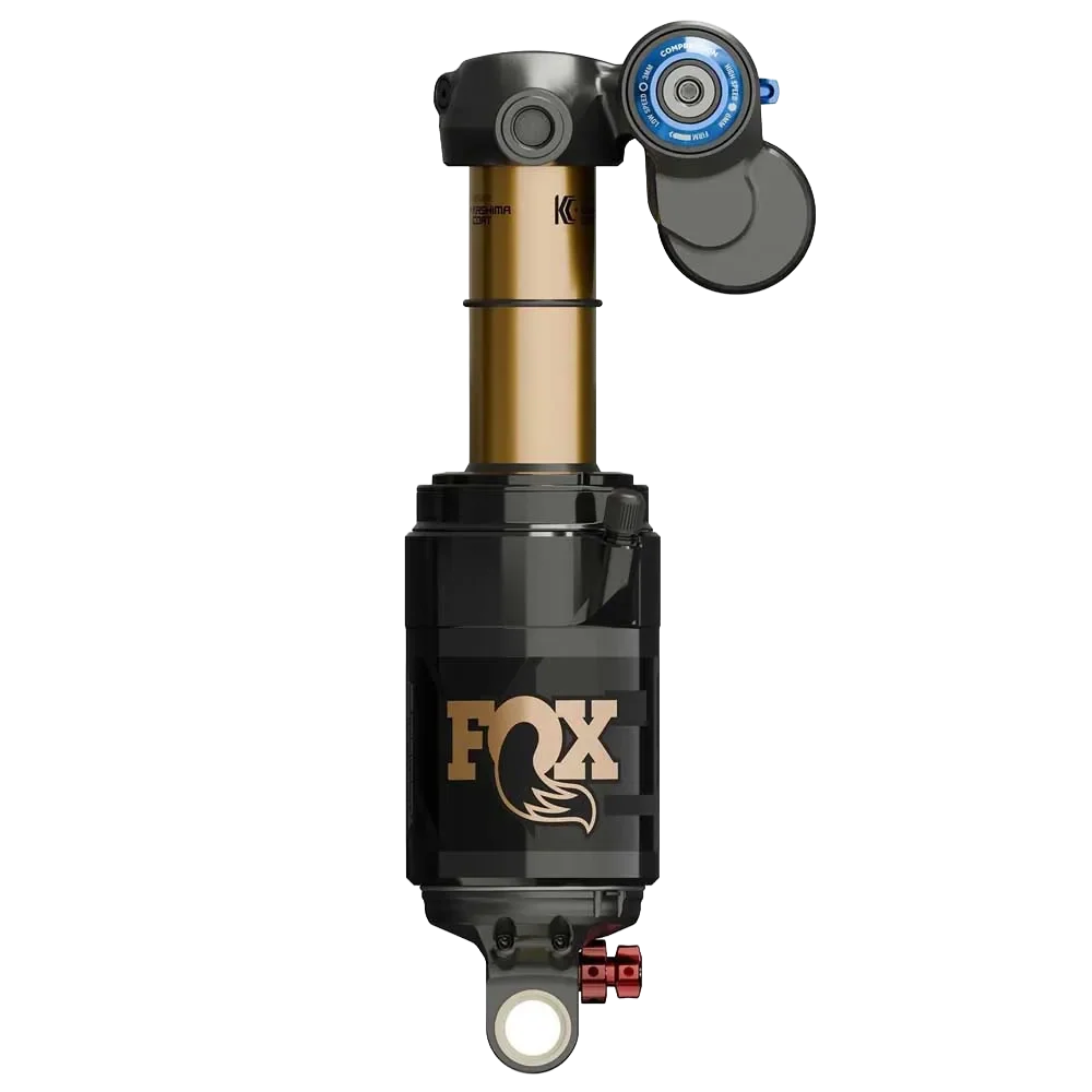Fox Float X2 Shock