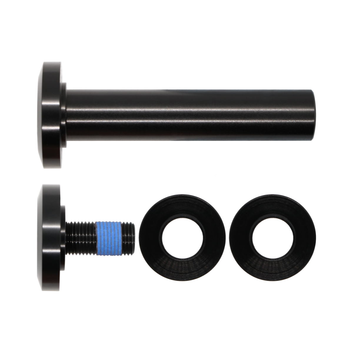 ROGUE MAIN PIVOT KIT – Velduro Bikes New Zealand