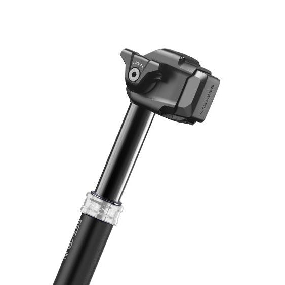 Seekrun Smart Dropper S7 Seatpost