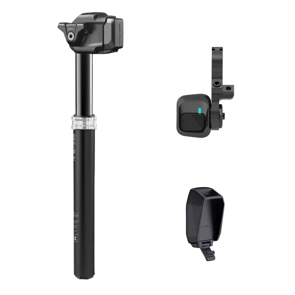 Seekrun S7 Smart Dropper Post