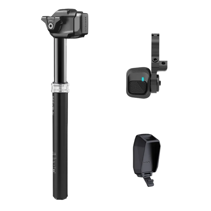 Seekrun S7 Smart Dropper Post