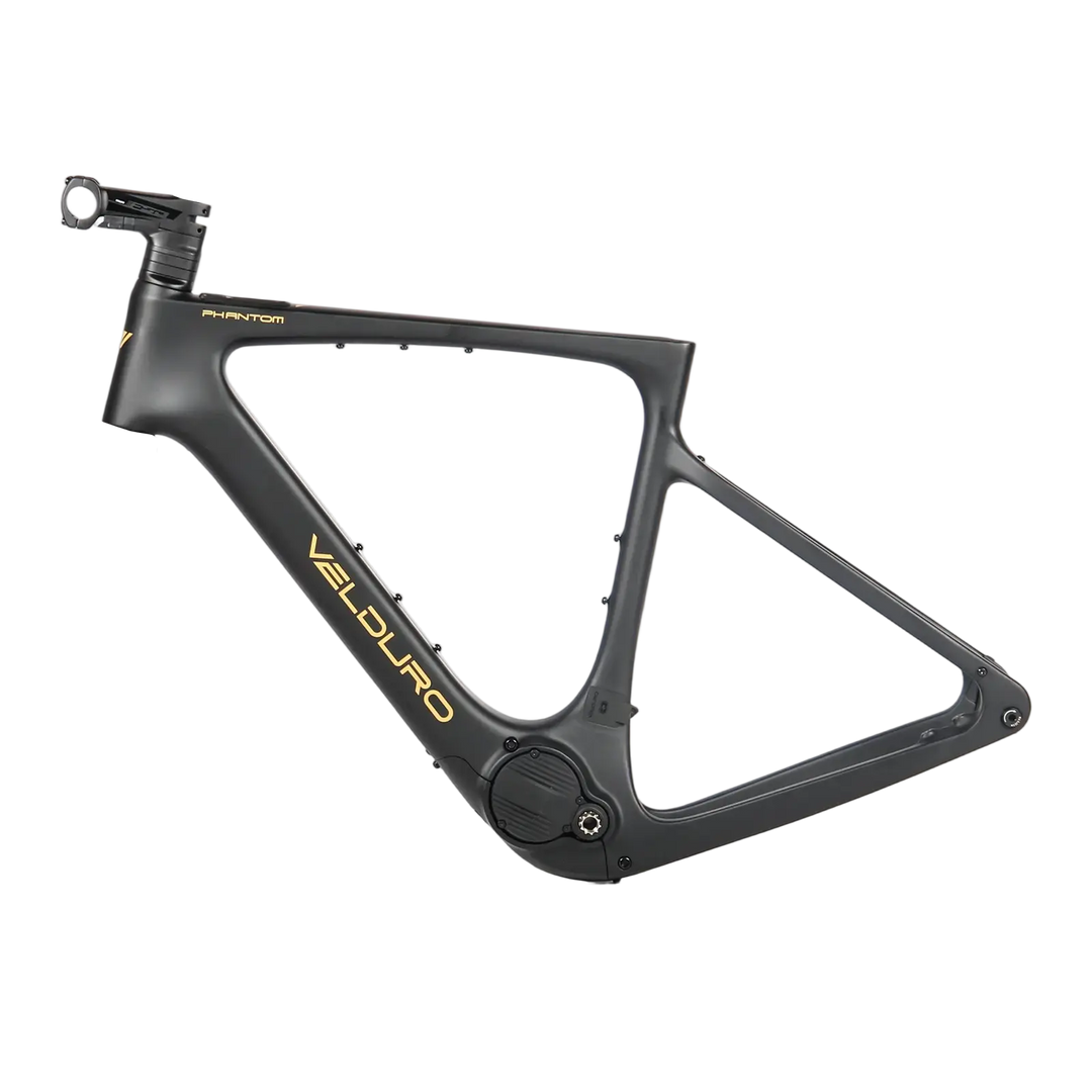 Velduro Phantom - Frame Only Velduro Bikes