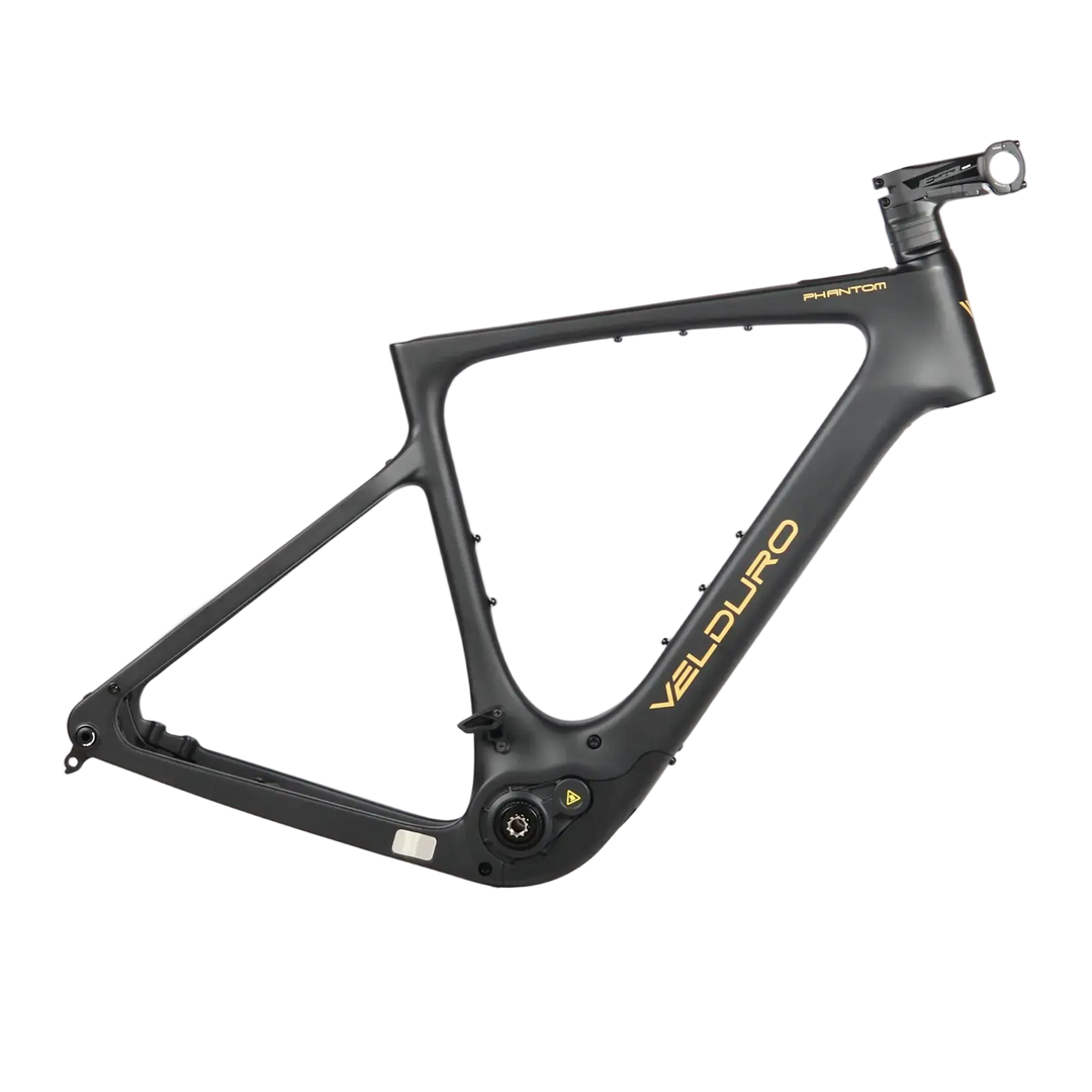 Velduro Phantom - Frame Only Velduro Bikes