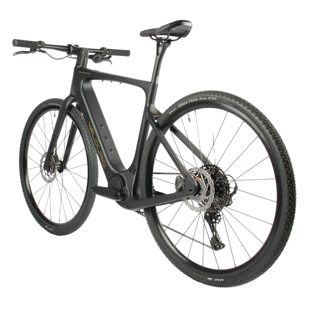 Velduro Phantom S - Commuter Velduro Bikes