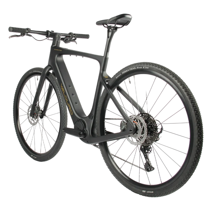 Velduro Phantom S - Commuter Velduro Bikes