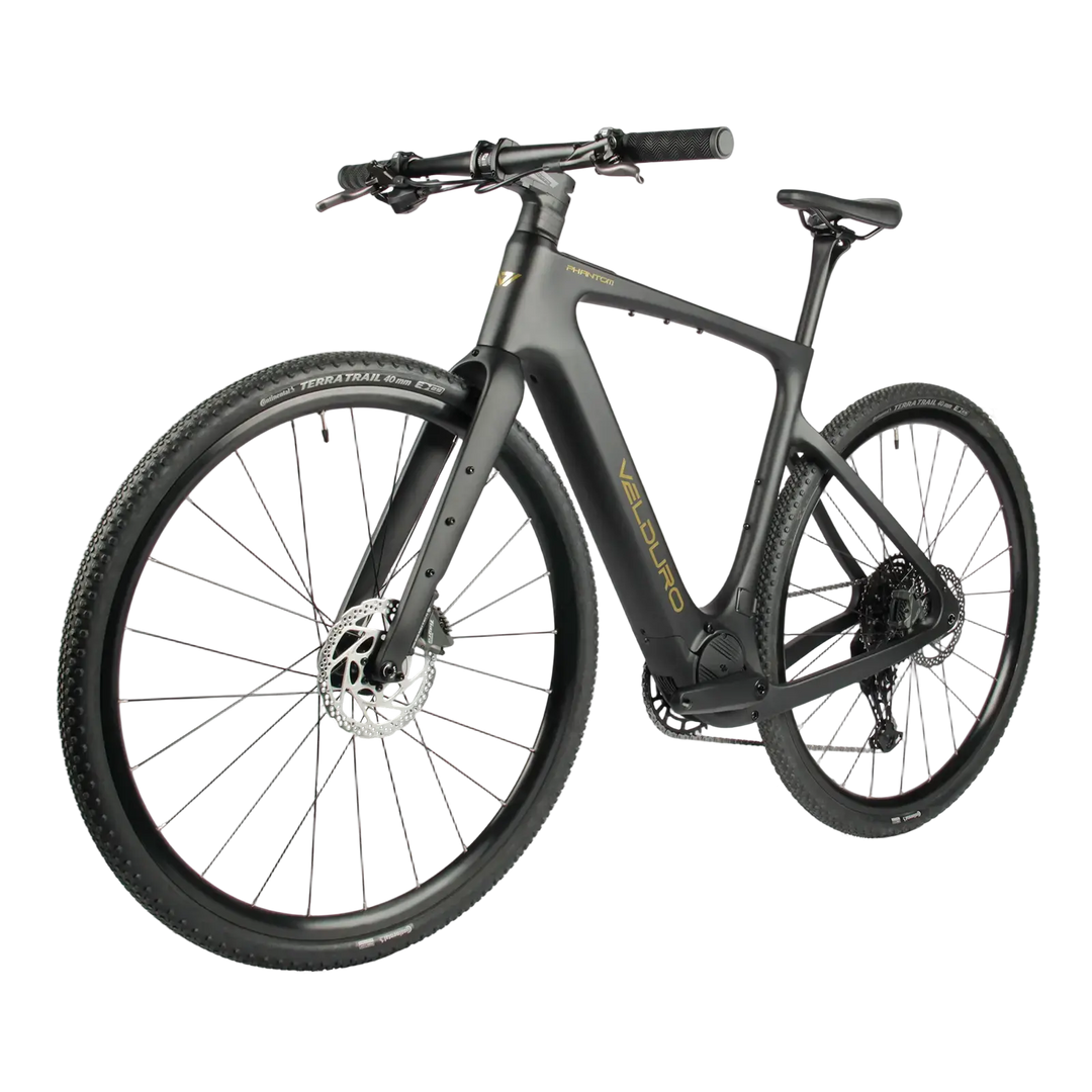 Velduro Phantom S - Commuter Velduro Bikes