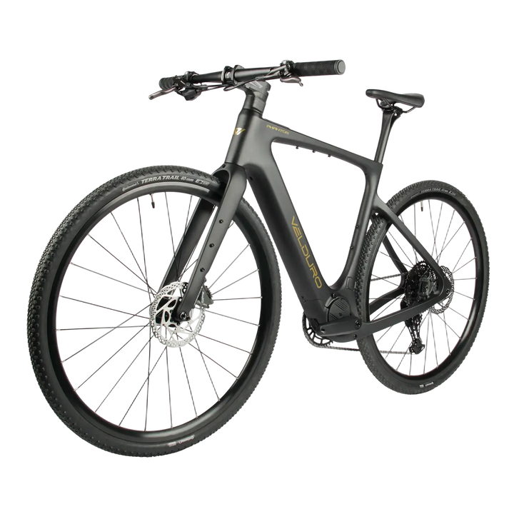 Velduro Phantom S - Commuter Velduro Bikes