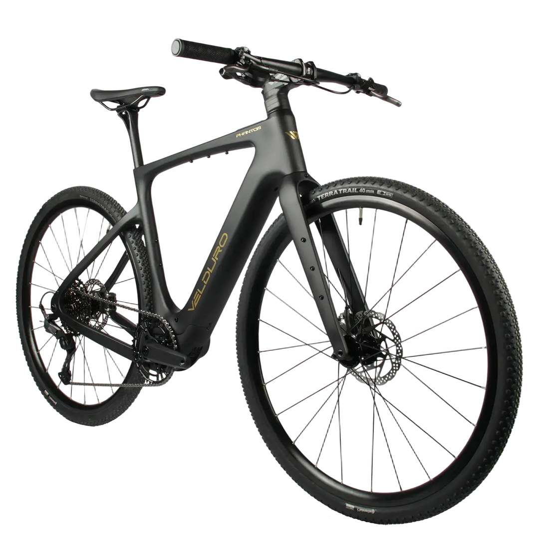 Velduro Phantom S - Commuter Velduro Bikes