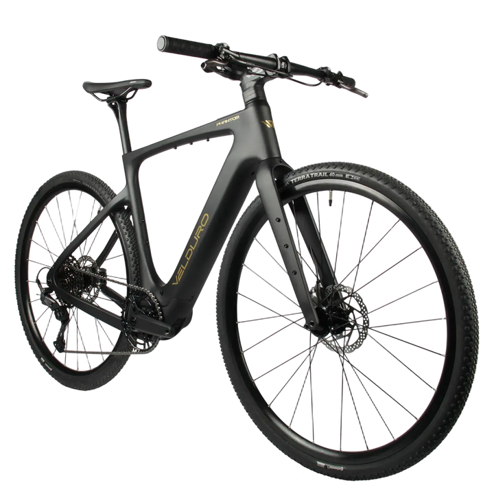 Velduro Phantom S - Commuter Velduro Bikes