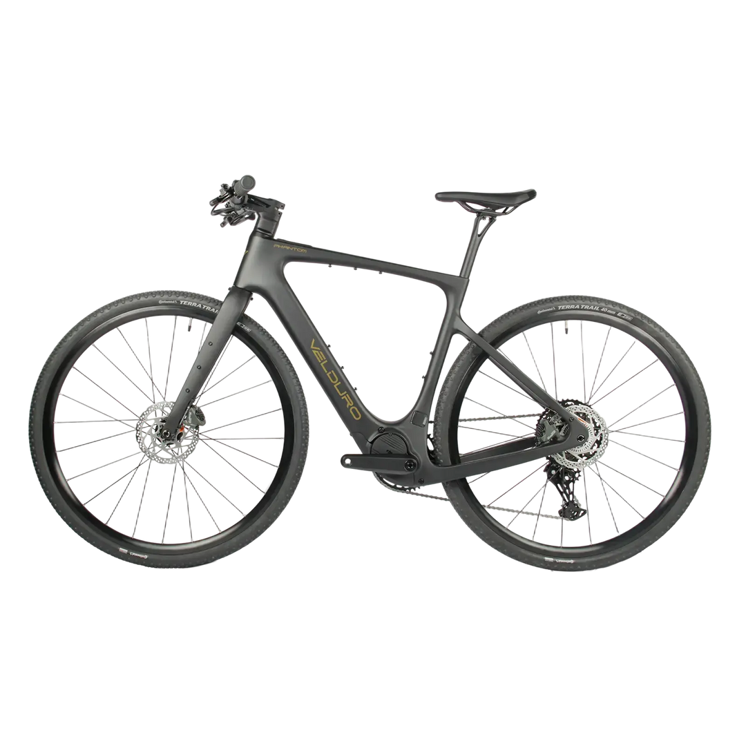 Velduro Phantom S - Commuter Velduro Bikes
