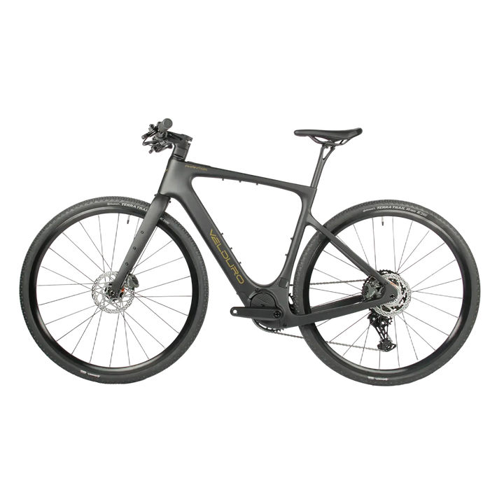 Velduro Phantom S - Commuter Velduro Bikes