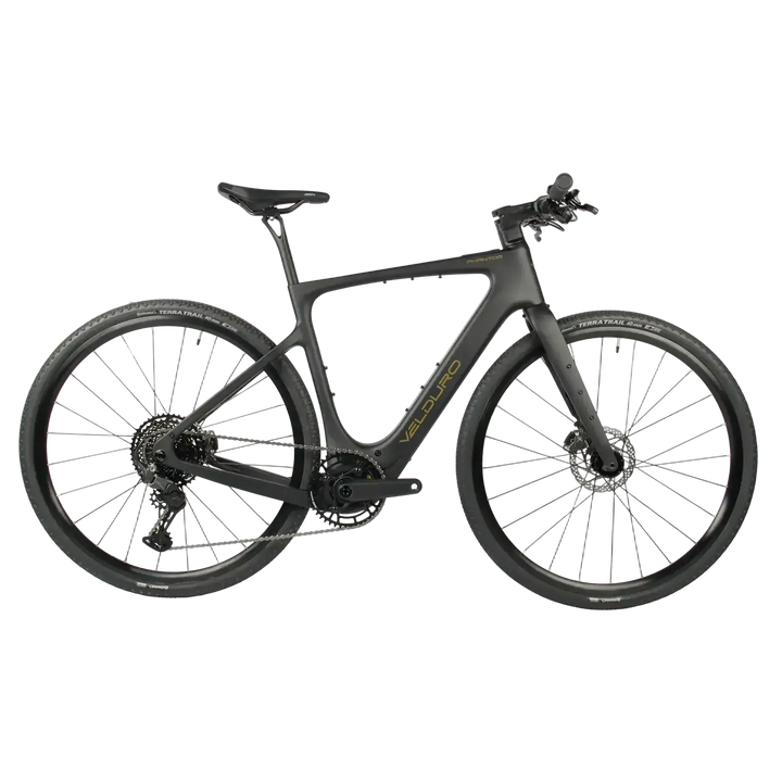 Velduro Phantom X  E-Gravel bike