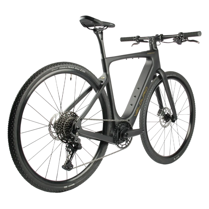 Velduro Phantom S - Commuter Velduro Bikes