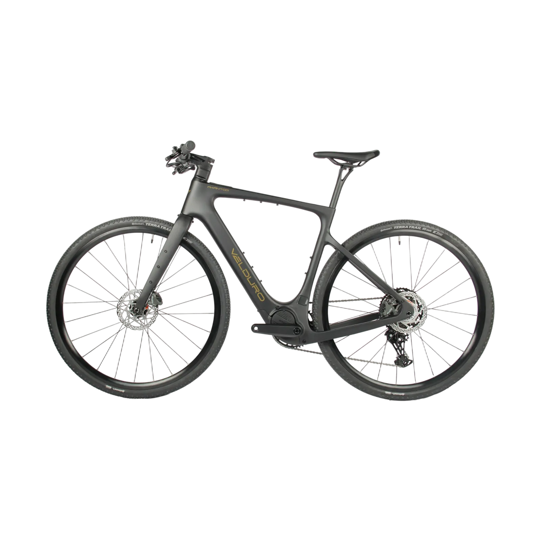 Velduro Phantom S - M2 - Commuter