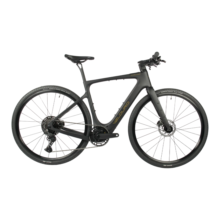 Velduro Phantom S - M2 - Commuter