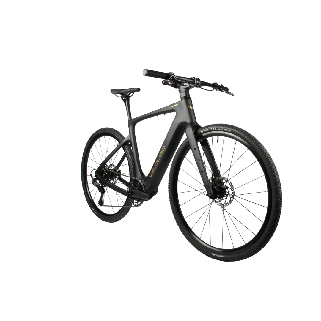 Velduro Phantom S - M2 - Commuter