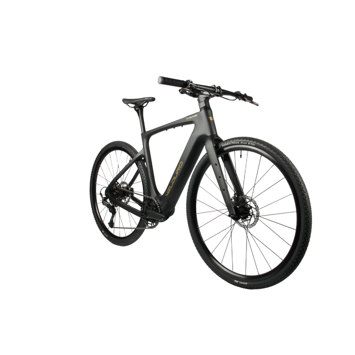 Velduro Phantom S - M2 - Commuter