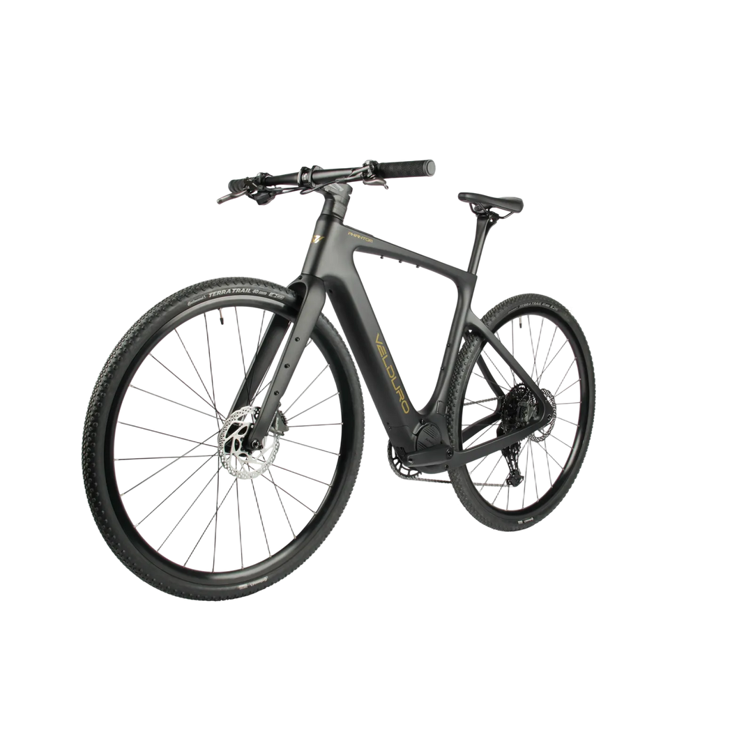 Velduro Phantom S - M2 - Commuter