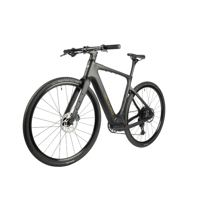 Velduro Phantom S - M2 - Commuter