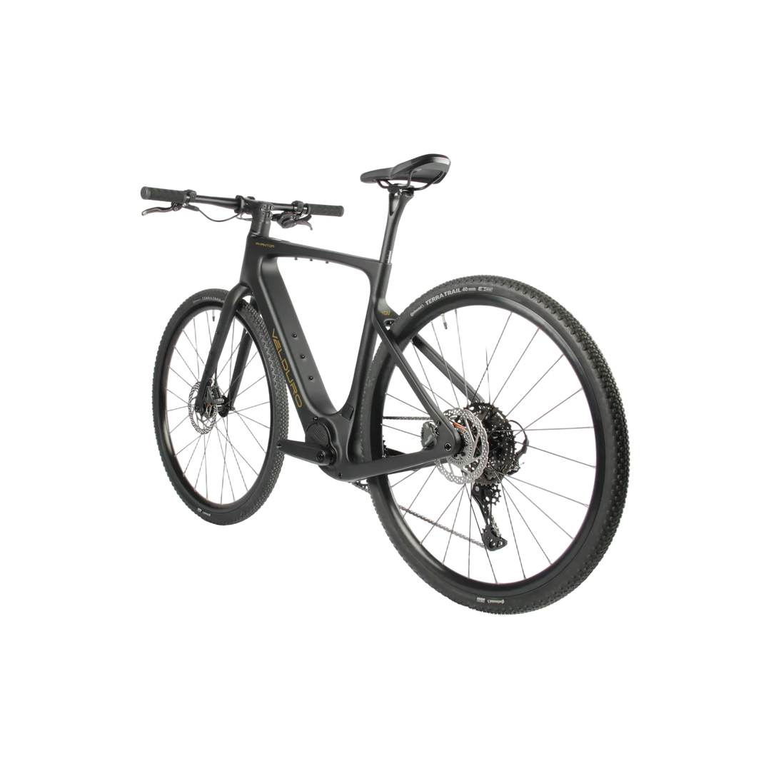 Velduro Phantom S - M2 - Commuter