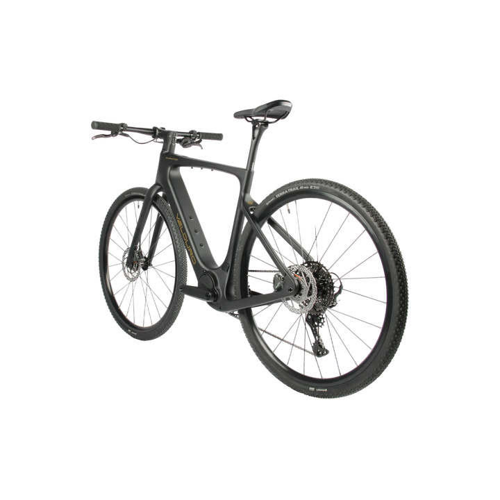 Velduro Phantom S - M2 - Commuter