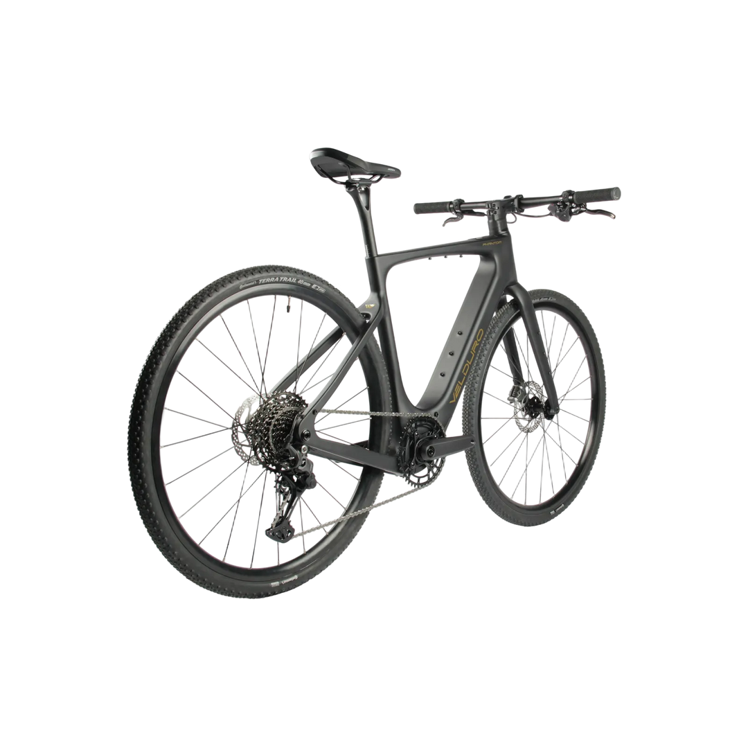 Velduro Phantom S - M2 - Commuter