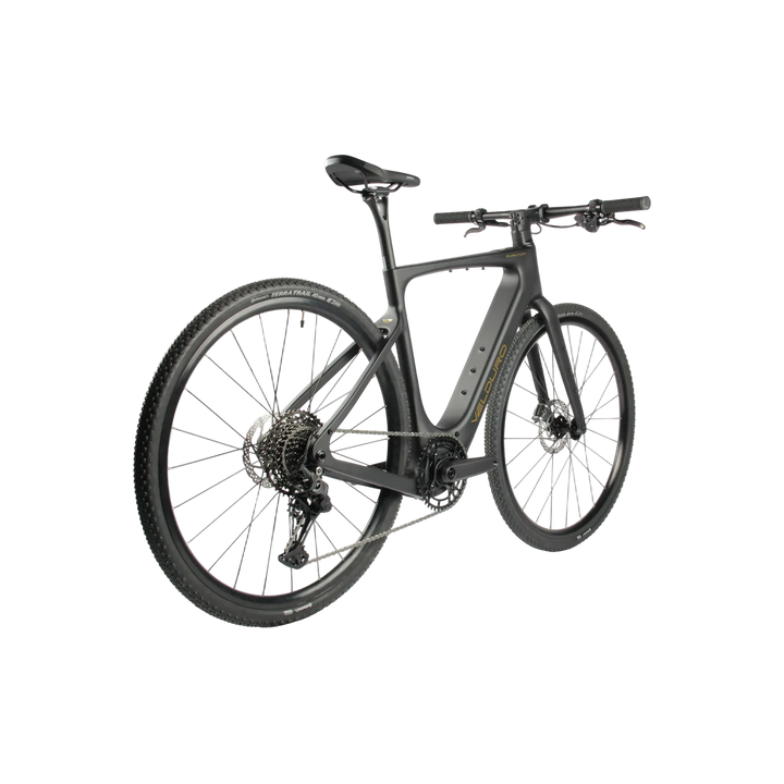 Velduro Phantom S - M2 - Commuter