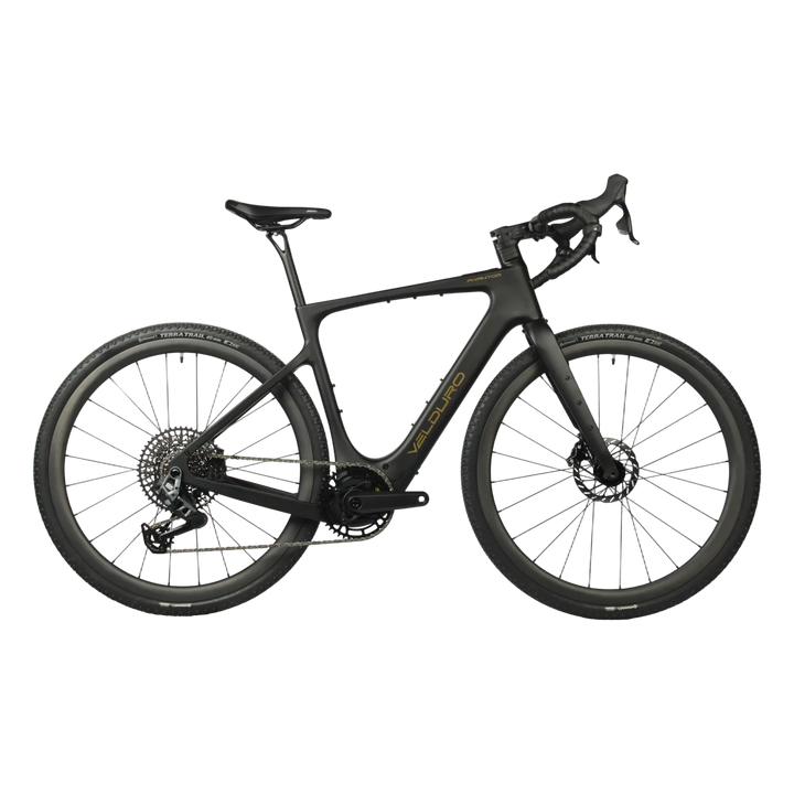 Velduro Phantom X - M2 - E-Gravel