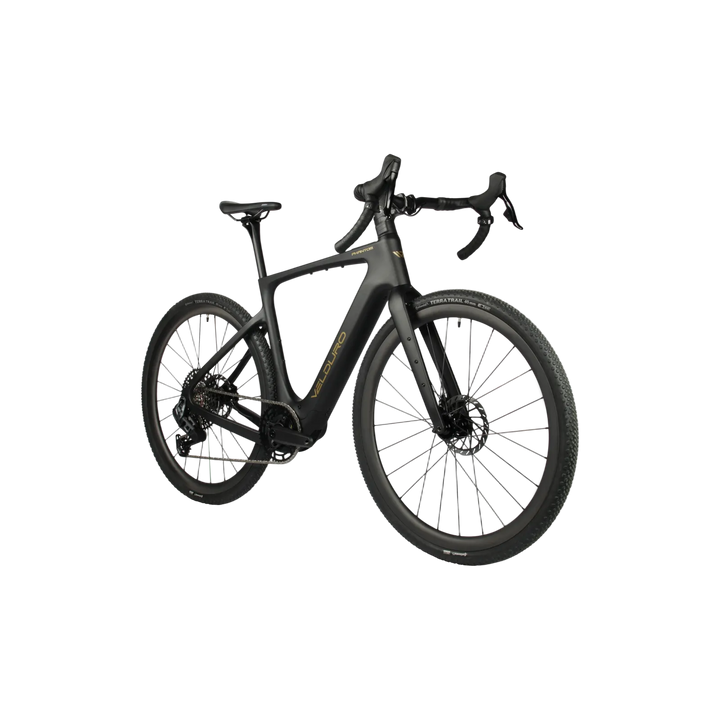 Velduro Phantom X - M2 - E-Gravel