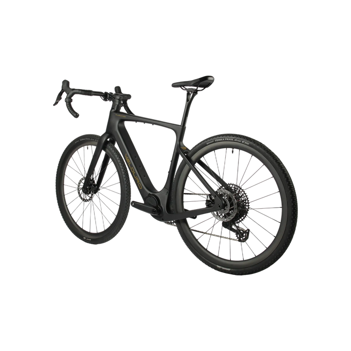 Velduro Phantom X - M2 - E-Gravel
