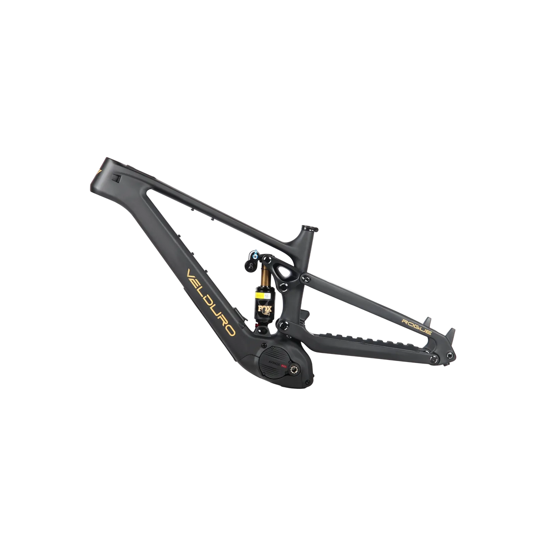 Velduro Rogue M2S - Frame Only