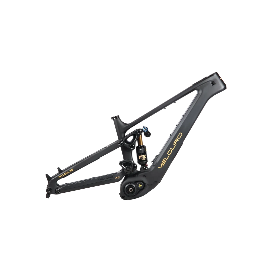 Velduro Rogue M2S - Frame Only