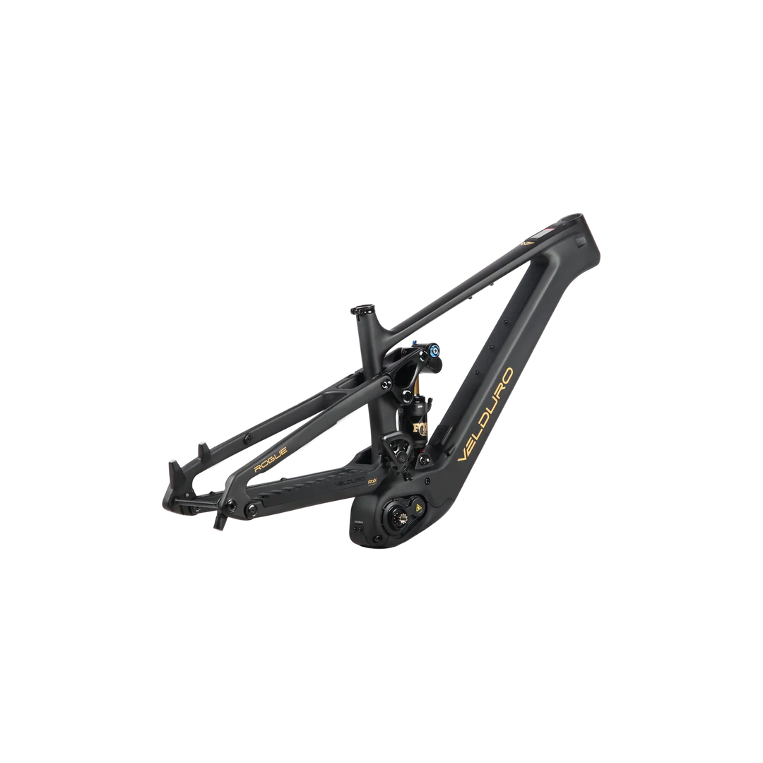 Velduro Rogue M2S - Frame Only
