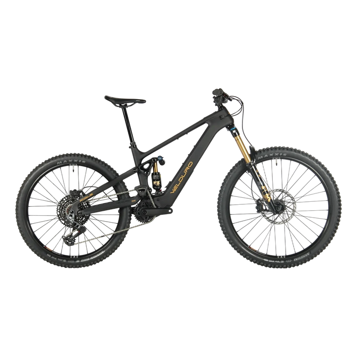 Velduro Rogue R - M2S